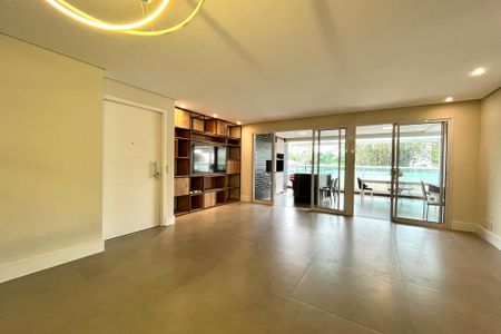 Sala de apartamento para alugar com 3 quartos, 170m² em Vila Mascote, São Paulo