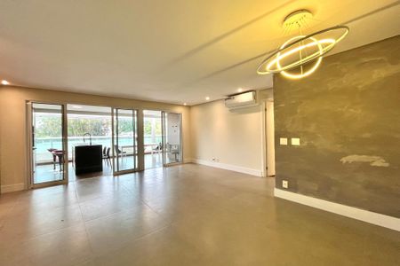 Sala de apartamento para alugar com 3 quartos, 170m² em Vila Mascote, São Paulo
