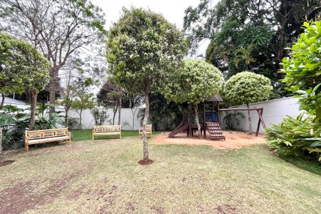 Apartamento à venda com 170m², 3 quartos e 3 vagasÁrea comum - Playground