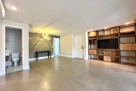 Apartamento para alugar com 170m², 3 quartos e 3 vagasSala