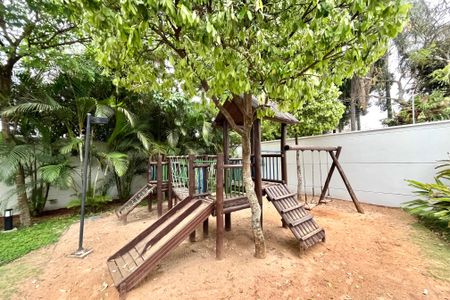 Apartamento à venda com 170m², 3 quartos e 3 vagasÁrea comum - Playground