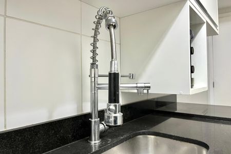 Apartamento à venda com 170m², 3 quartos e 3 vagasCozinha