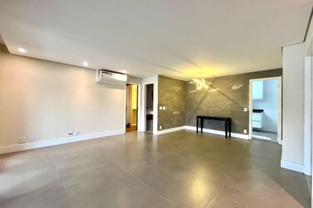 Sala de apartamento para alugar com 3 quartos, 170m² em Vila Mascote, São Paulo