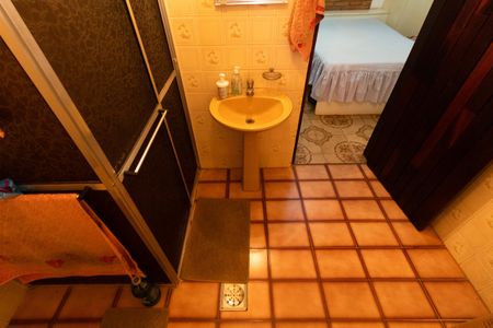 Casa de condomínio à venda com 348m², 2 quartos e 10 vagas Casa de condomínio à venda com 348m², 2 quartos e 10 vagasBanheiro Suíte