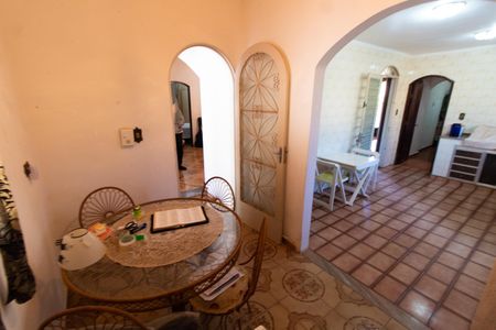 Casa de condomínio à venda com 348m², 2 quartos e 10 vagas Casa de condomínio à venda com 348m², 2 quartos e 10 vagasCopa