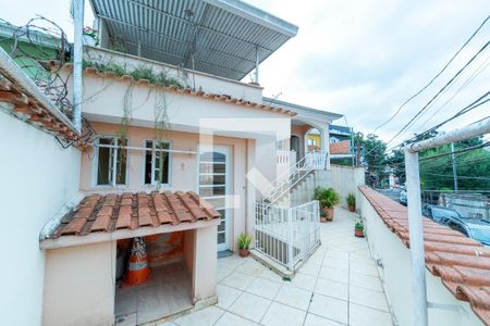 Casa à venda com 455m², 5 quartos e 2 vagas
