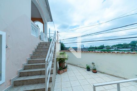Casa à venda com 455m², 5 quartos e 2 vagas