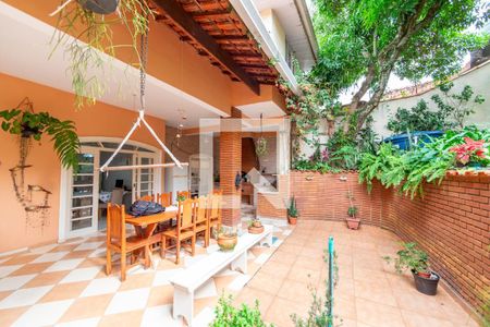 Casa à venda com 455m², 5 quartos e 2 vagas