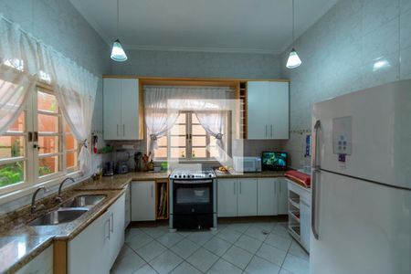 Casa à venda com 455m², 5 quartos e 2 vagas