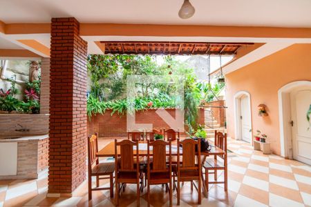 Casa à venda com 455m², 5 quartos e 2 vagas