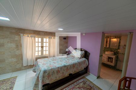 Casa à venda com 455m², 5 quartos e 2 vagas