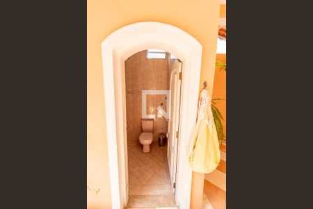 Casa à venda com 455m², 5 quartos e 2 vagas