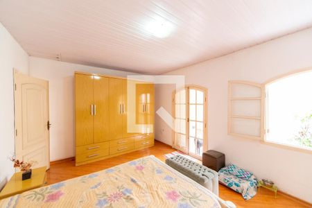 Casa à venda com 455m², 5 quartos e 2 vagas