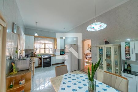 Casa à venda com 455m², 5 quartos e 2 vagas