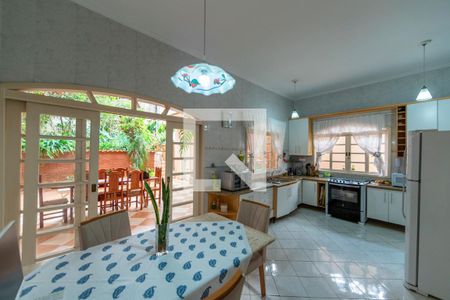 Casa à venda com 455m², 5 quartos e 2 vagas