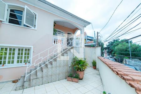 Casa à venda com 455m², 5 quartos e 2 vagas