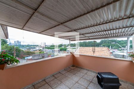 Casa à venda com 455m², 5 quartos e 2 vagas
