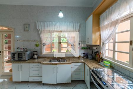 Casa à venda com 455m², 5 quartos e 2 vagas