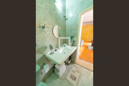 Casa à venda com 455m², 5 quartos e 2 vagas