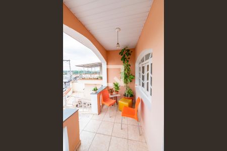 Casa à venda com 455m², 5 quartos e 2 vagas