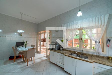 Casa à venda com 455m², 5 quartos e 2 vagas