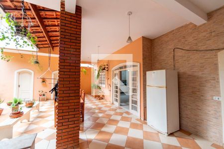 Casa à venda com 455m², 5 quartos e 2 vagas