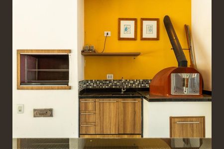 Casa de condomínio à venda com 354m², 3 quartos e 4 vagas