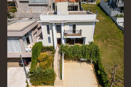 Casa de condomínio à venda com 354m², 3 quartos e 4 vagas