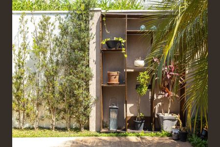 Casa de condomínio à venda com 354m², 3 quartos e 4 vagas