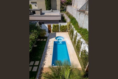 Casa de condomínio à venda com 354m², 3 quartos e 4 vagas