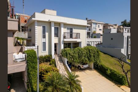 Casa de condomínio à venda com 354m², 3 quartos e 4 vagas