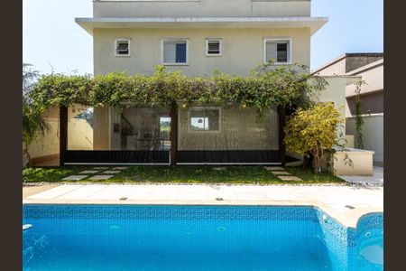 Casa de condomínio à venda com 354m², 3 quartos e 4 vagas