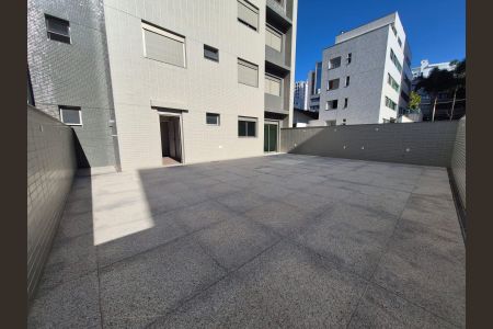 Apartamento à venda com 252m², 3 quartos e 4 vagas