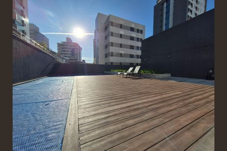 Apartamento à venda com 252m², 3 quartos e 4 vagas