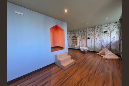 Apartamento à venda com 252m², 3 quartos e 4 vagas