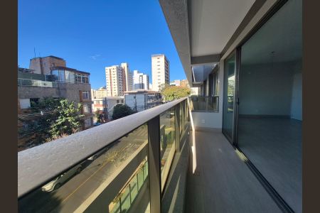 Apartamento à venda com 252m², 3 quartos e 4 vagas