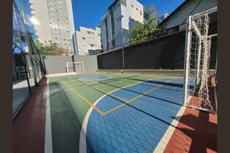 Apartamento à venda com 252m², 3 quartos e 4 vagas