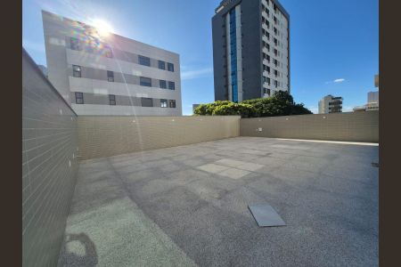 Apartamento à venda com 252m², 3 quartos e 4 vagas