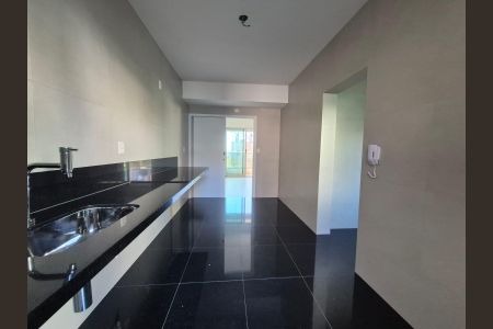 Apartamento à venda com 252m², 3 quartos e 4 vagas