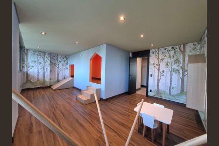 Apartamento à venda com 252m², 3 quartos e 4 vagas