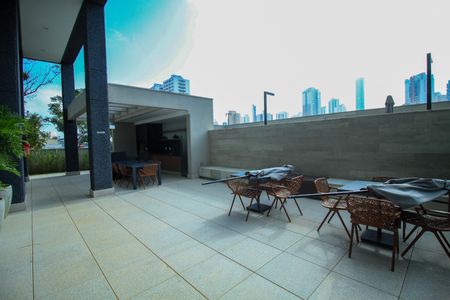 Apartamento à venda com 88m², 3 quartos e 2 vagas Apartamento à venda com 88m², 3 quartos e 2 vagasÁrea comum