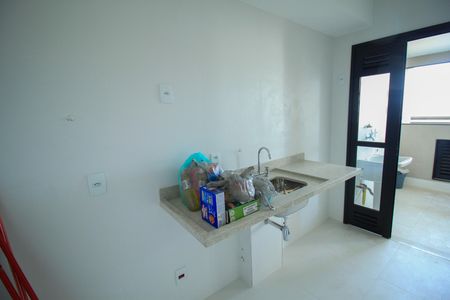 Apartamento à venda com 88m², 3 quartos e 2 vagas Apartamento à venda com 88m², 3 quartos e 2 vagasCozinha