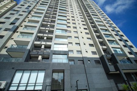 Apartamento à venda com 88m², 3 quartos e 2 vagas Apartamento à venda com 88m², 3 quartos e 2 vagasFachada