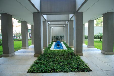 Apartamento à venda com 88m², 3 quartos e 2 vagas Apartamento à venda com 88m², 3 quartos e 2 vagasÁrea comum