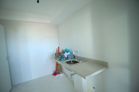 Apartamento à venda com 88m², 3 quartos e 2 vagas Apartamento à venda com 88m², 3 quartos e 2 vagasCozinha