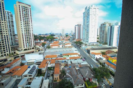 Apartamento à venda com 88m², 3 quartos e 2 vagas Apartamento à venda com 88m², 3 quartos e 2 vagasVista do Quarto 1