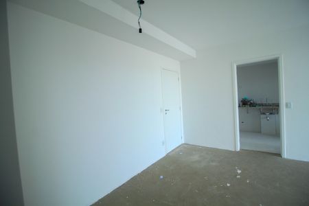 Apartamento à venda com 88m², 3 quartos e 2 vagas Apartamento à venda com 88m², 3 quartos e 2 vagasSala