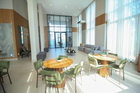 Apartamento à venda com 88m², 3 quartos e 2 vagas Apartamento à venda com 88m², 3 quartos e 2 vagasÁrea comum