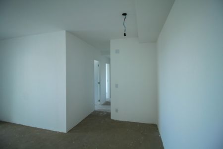 Apartamento à venda com 88m², 3 quartos e 2 vagas Apartamento à venda com 88m², 3 quartos e 2 vagasSala