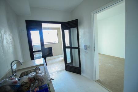 Apartamento à venda com 88m², 3 quartos e 2 vagas Apartamento à venda com 88m², 3 quartos e 2 vagasCozinha